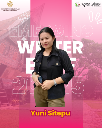 Yuni Sitepu.